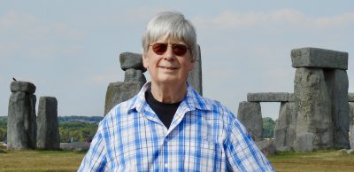 Englischunterricht vom Engländer